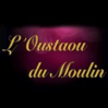 L´Oustaou du Moulin Le Cannet logo