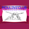 Le Moulin's Club  Sainte-Maure-de-Touraine logo