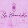  Les Chandelles Paris logo