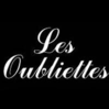 Les Oubliettes Cannes logo