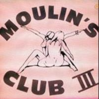 Moulin's Club III  Coullons logo
