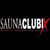 Sauna CLUBIX Bordeaux logo
