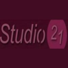 Studio 21  Bordeaux logo