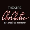 Theatre Chochotte Paris logo